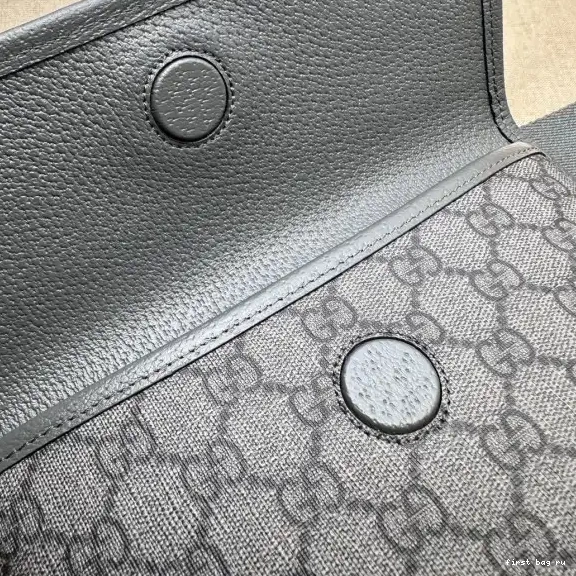 First bag ru OPHIDIA SMALL GG BAG GUCCI BELT 0526
